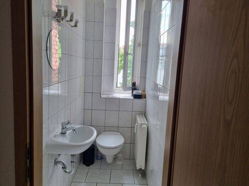 Gäste-WC - 