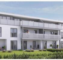 Exklusives Wohnen im Neubau mit großzügiger Dachterrasse - Kassel / Wolfsanger Wolfsanger/Hasenhecke