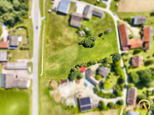 Außenansicht - Grundstück zum Kaufen in Rohr in Niederbayern