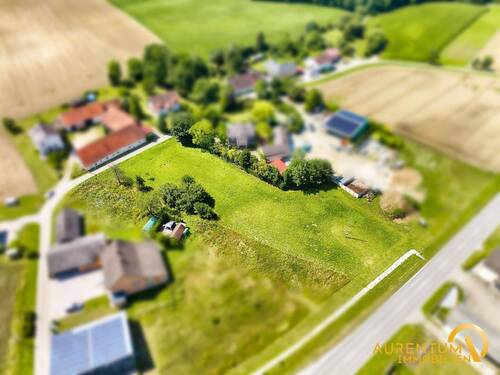 Außenansicht - Grundstück in Rohr in Niederbayern zum Kaufen