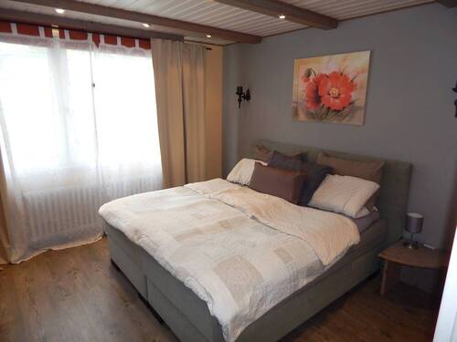 Schlafzimmer - 