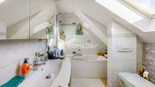 DG Badezimmer 1 - 