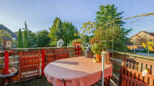 1. OG Balkon 1 - 