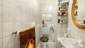 1. OG Toilette - 