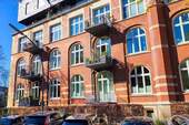 Gebäude Außenansicht - 
