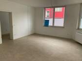 Schlafzimmer - 1 Zimmer Etagenwohnung zur Miete in Duisburg