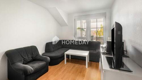 Zimmer 1 - 