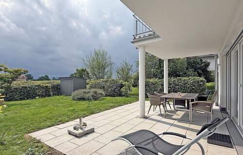 Terrasse - 