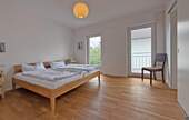 Schlafzimmer - 