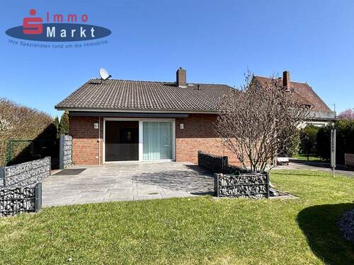 Gartenansicht - 