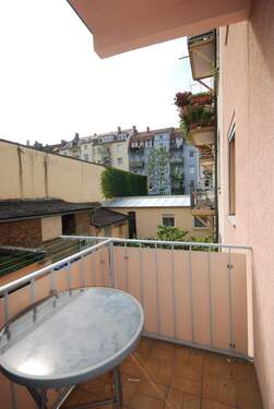 Balkon - 