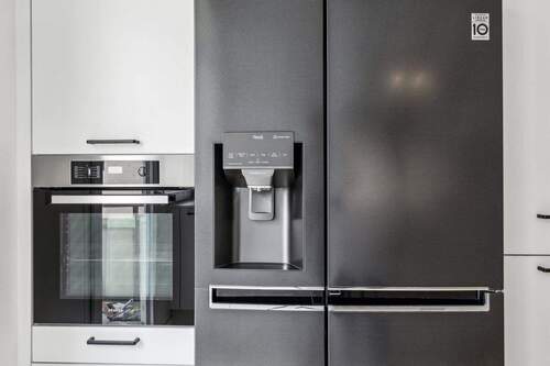 Hochwertige Einbauküche - 