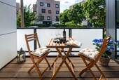 Sonnige Loggia - 