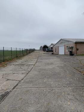 Umgebung - Halle in Klipphausen zur Miete