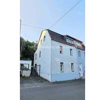 Kaufen statt mieten in Ottweiler