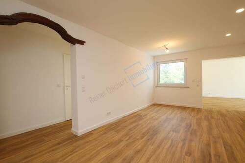 ESSBEREICH - 4 Zimmer Etagenwohnung zur Miete in Darmstadt