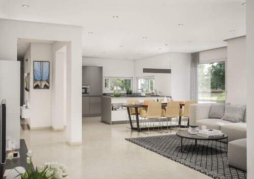 Hier könnten Sie zu Hause sein - 