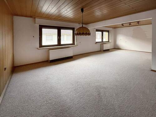 Wohnzimmer - original - 