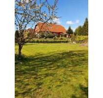 Unverbaubar, direkt am Naturschutzgebiet! Platz für Familien, zweiter Bauplatz auf 1.600 m² möglich! - Albersdorf