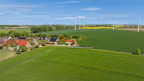 Immobilienstandort - 