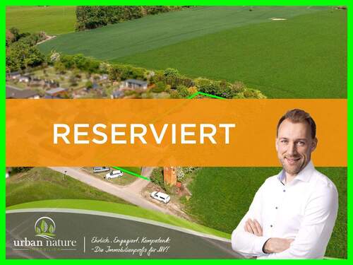 Titelbild7_RESERVIERT - Rückzugsort im Grünen - Stilvoller Bungalow mit gepflegtem Grundstück und Terrasse