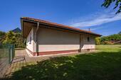Eingang - Bungalow mit 91,80 m&sup2; in Kröpelin zum Kaufen