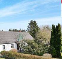 Einfamilienhaus auf großem Gründstück bei Stralsund! - Zarrendorf