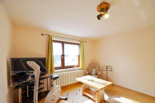 weitere Ansicht Esszimmer - 