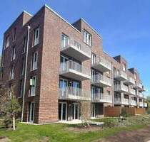 Moderne Naubau Stadtwohnung! - 1.300,00&nbsp;EUR Kaltmiete, ca.&nbsp; 87,10&nbsp;m&sup2;&nbsp;Wohnfl&auml;che in Schleswig (PLZ: 24837)