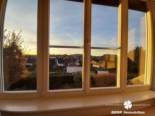 Ausblick Studio Abend - 
