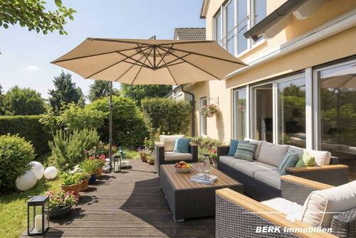 Terrasse - 