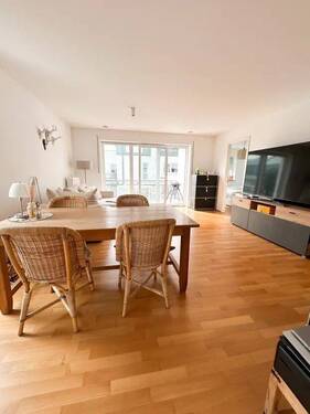 Wohnen - Etagenwohnung in Regensburg zum Kaufen