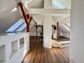 Dachgeschoss - 