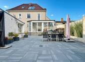 Terrasse - 6 Zimmer Einfamilienhaus zum Kaufen in Brieselang