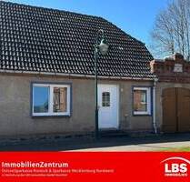 Dorfidylle auf eigenem Grund - 128.000,00&nbsp;EUR Kaufpreis, ca.&nbsp; 86,00&nbsp;m&sup2;&nbsp;Wohnfl&auml;che in Stepenitztal (PLZ: 23936) Gostorf