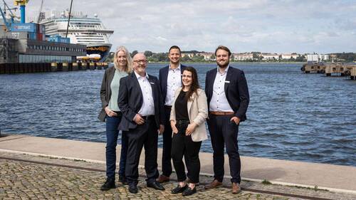 Das Team - 