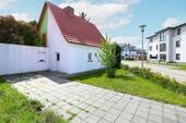 Innenhof - 