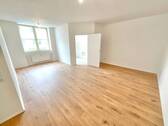 Wohnzimmer - 3 Zimmer Etagenwohnung zur Miete in Hagen