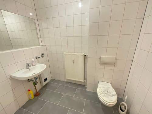 Neues Badezimmer - 