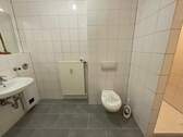 Neues Badezimmer - 