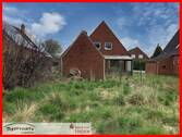 Rückansicht - Einfamilienhaus mit 70,00 m&sup2; in Emden zum Kaufen