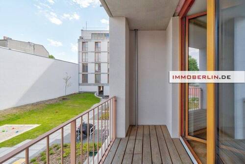 2 - 2 Zimmer Etagenwohnung zum Kaufen in Berlin