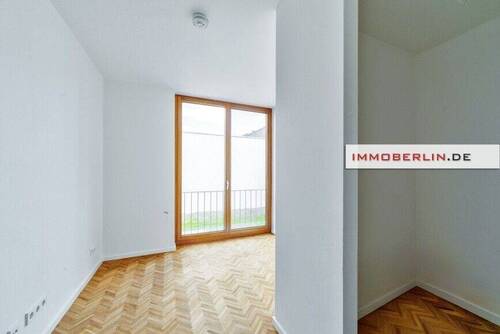 4 - Etagenwohnung mit 45,00 m&sup2; in Berlin zum Kaufen