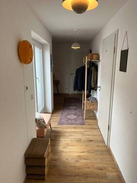 Flur Eingangsbereich - 