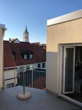 Terrasse - 