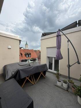 Terrasse - 