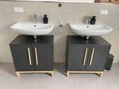 Waschbecken - 