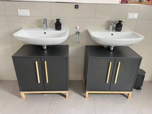 Waschbecken - 