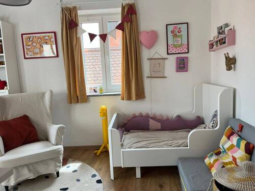 Kinderzimmer - 