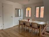 Essbereich - 3 Zimmer Etagenwohnung in Abensberg